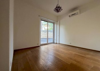 Stanza non arredata - Appartamento via di Villa Betania, 31, Roma - foto 35