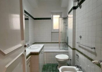 Bagno - Appartamento via di Villa Betania, 31, Roma - foto 37