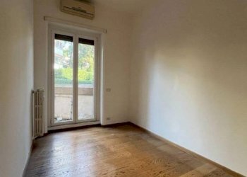 Stanza non arredata - Appartamento via di Villa Betania, 31, Roma - foto 38