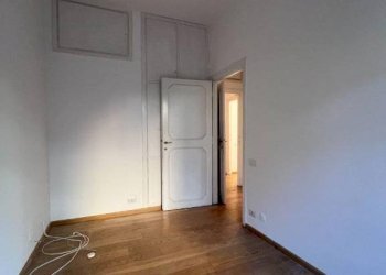 Stanza non arredata - Appartamento via di Villa Betania, 31, Roma - foto 39