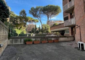 Balcone - Appartamento via di Villa Betania, 31, Roma - foto 41