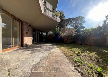 Giardino - Appartamento via di Villa Betania, 31, Roma - foto 47