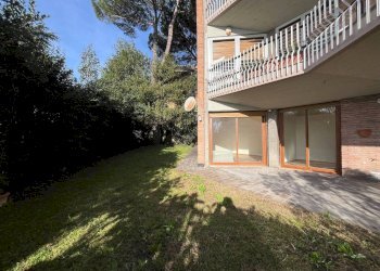 Giardino - Appartamento via di Villa Betania, 31, Roma - foto 48