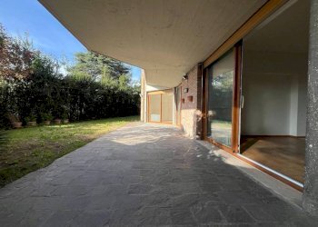 Giardino - Appartamento via di Villa Betania, 31, Roma - foto 2