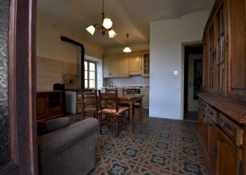 Salone - Rustico piazza Anita Garibaldi, Vigliano d'Asti - foto 3