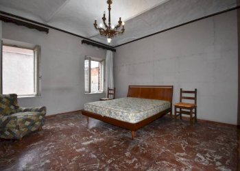 Camera da letto - Rustico piazza Anita Garibaldi, Vigliano d'Asti - foto 10