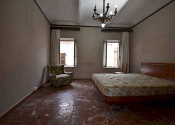 Camera da letto - Rustico piazza Anita Garibaldi, Vigliano d'Asti - foto 13