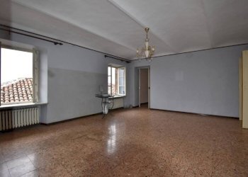 Stanza non arredata - Rustico piazza Anita Garibaldi, Vigliano d'Asti - foto 18