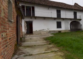 Giardino - Rustico piazza Anita Garibaldi, Vigliano d'Asti - foto 23