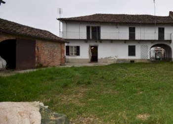 Terreno - Rustico piazza Anita Garibaldi, Vigliano d'Asti - foto 24