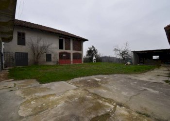 Giardino - Rustico piazza Anita Garibaldi, Vigliano d'Asti - foto 26