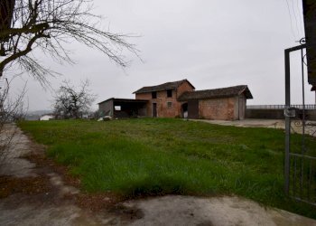 Terreno - Rustico piazza Anita Garibaldi, Vigliano d'Asti - foto 27