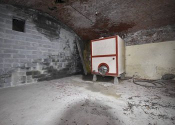 Box auto - Rustico piazza Anita Garibaldi, Vigliano d'Asti - foto 30