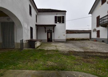 Giardino - Rustico piazza Anita Garibaldi, Vigliano d'Asti - foto 32