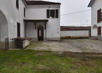 Giardino - Rustico piazza Anita Garibaldi, Vigliano d'Asti - foto 33