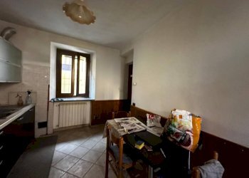Cucina - Casa indipendente via Novara, 10, Casorate Sempione - foto 3