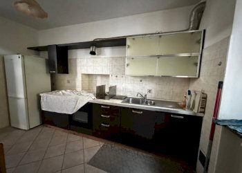 Cucina - Casa indipendente via Novara, 10, Casorate Sempione - foto 5