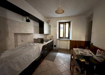 Salone - Casa indipendente via Novara, 10, Casorate Sempione - foto 6