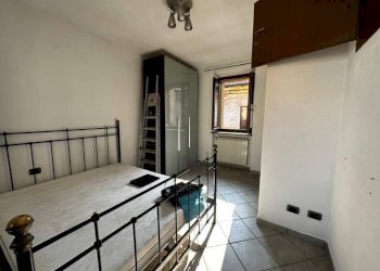 Camera da letto - Casa indipendente via Novara, 10, Casorate Sempione - foto 8