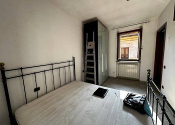 Camera da letto - Casa indipendente via Novara, 10, Casorate Sempione - foto 10