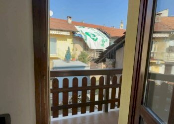 Balcone - Casa indipendente via Novara, 10, Casorate Sempione - foto 14