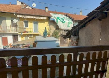 Balcone - Casa indipendente via Novara, 10, Casorate Sempione - foto 15