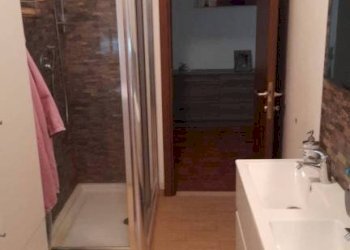 Bagno - Four-room apartment piazza Sant'Alessandro, Calosso - photo 9