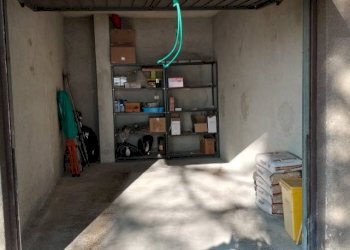 Box auto - Four-room apartment piazza Sant'Alessandro, Calosso - photo 10