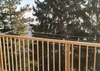 Balcone - Four-room apartment piazza Sant'Alessandro, Calosso - photo 12