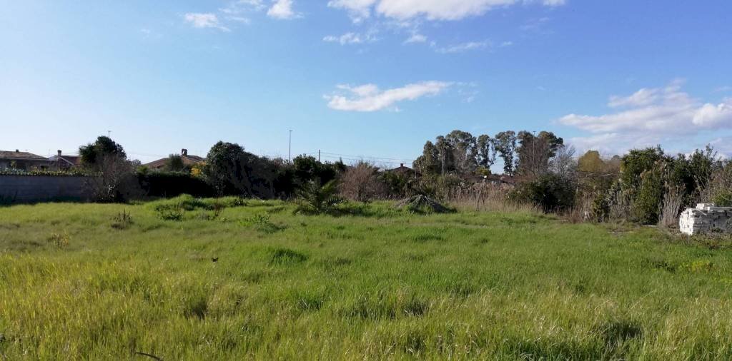 Terreno - Terreno edificabile via Santo Tomaselli, Roma (zona Lido di Ostia) - foto 1