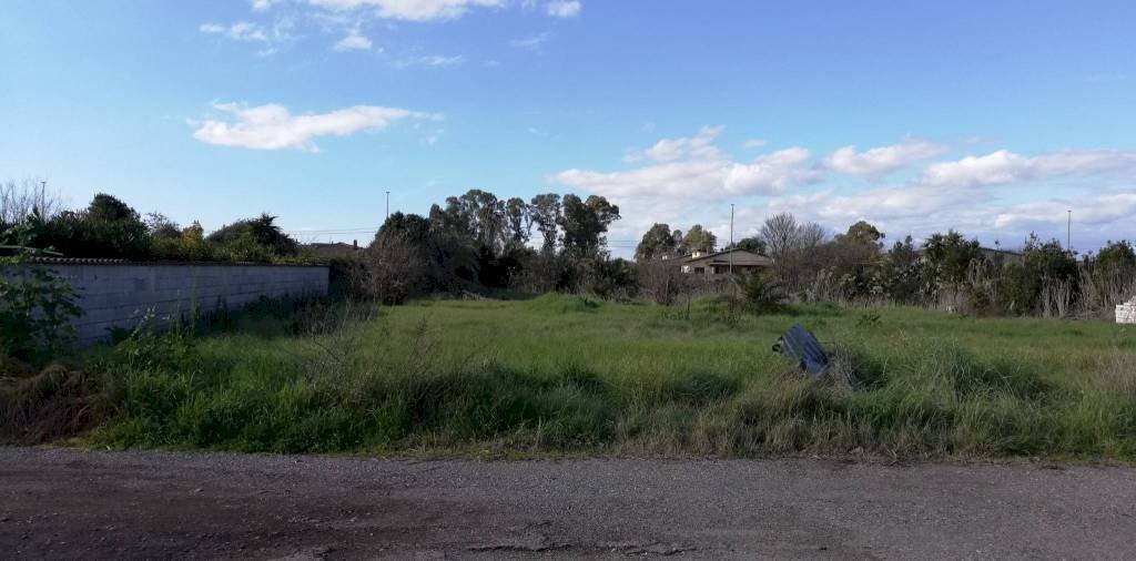 Terreno - Terreno edificabile via Santo Tomaselli, Roma (zona Lido di Ostia) - foto 3