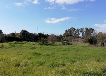 Terreno - Terreno edificabile via Santo Tomaselli, Roma (zona Lido di Ostia) - foto 1