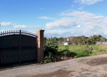 Zona - Terreno edificabile via Santo Tomaselli, Roma (zona Lido di Ostia) - foto 2