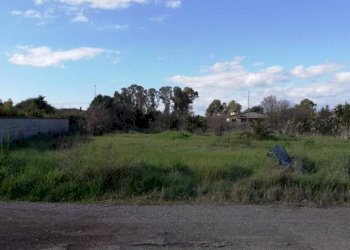 Terreno - Terreno edificabile via Santo Tomaselli, Roma (zona Lido di Ostia) - foto 3