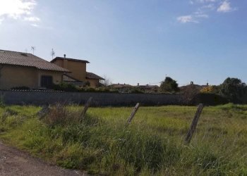 Terreno - Terreno edificabile via Santo Tomaselli, Roma (zona Lido di Ostia) - foto 7