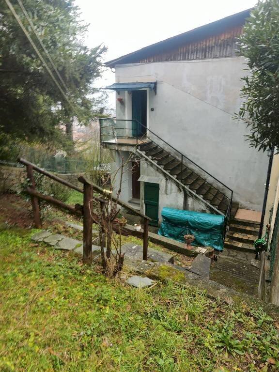 Giardino - Villa Casella - foto 1