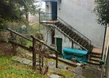 Giardino - Villa Casella - foto 1