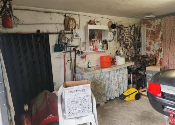 Box auto - Villa Casella - foto 2