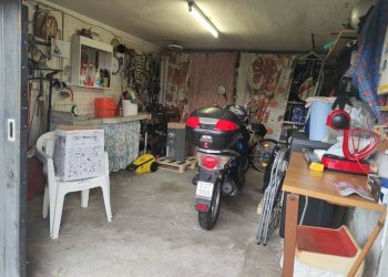 Box auto - Villa Casella - foto 10