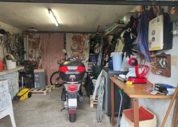 Box auto - Villa Casella - foto 11