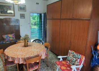 Stanza arredata - Villa Casella - foto 38