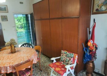 Stanza arredata - Villa Casella - foto 44