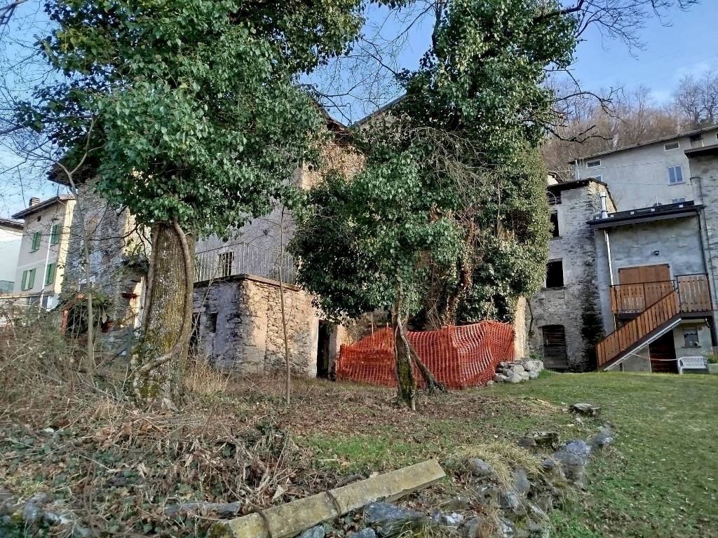 Terreno - Rustic via Feruda, Faedo Valtellino - photo 2