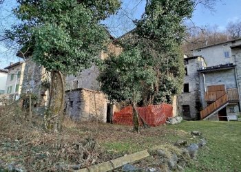 Terreno - Rustico via Feruda, Faedo Valtellino - foto 2