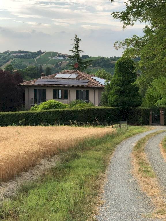 Terreno - Rustic strada Bricco, Nizza Monferrato - photo 2