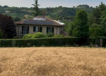 Terreno - Rustic strada Bricco, Nizza Monferrato - photo 1