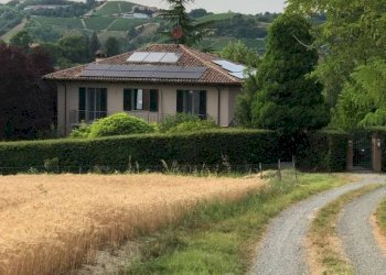 Terreno - Rustic strada Bricco, Nizza Monferrato - photo 2