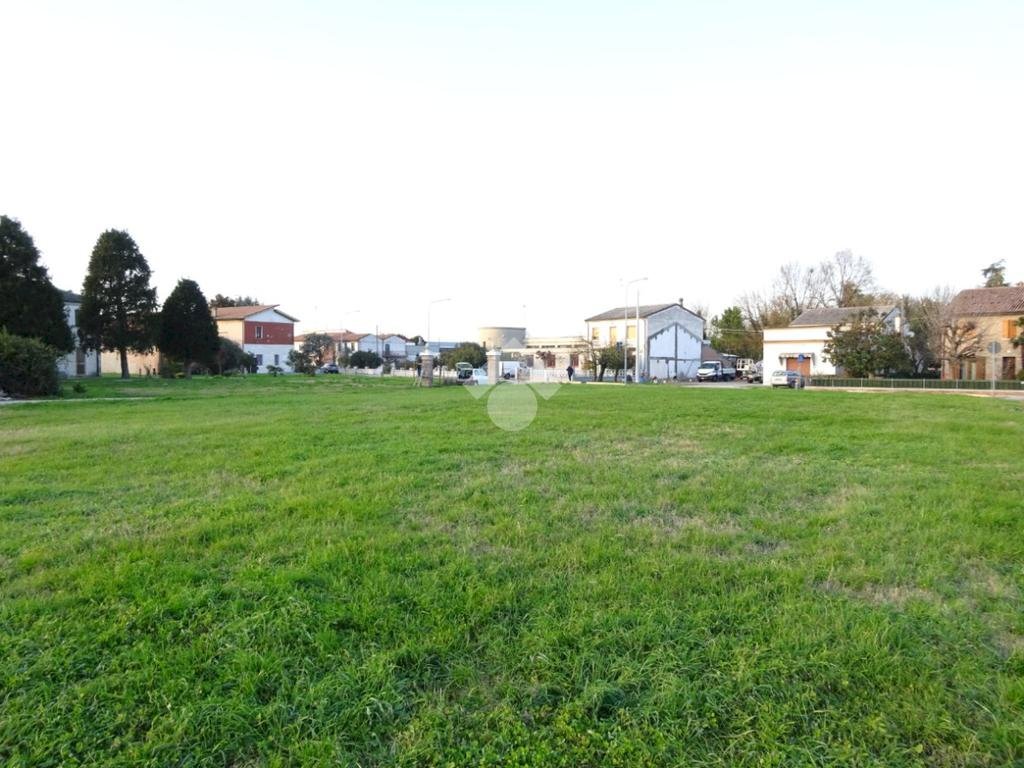 Terreno edificabile Via G. Matteotti, Voghiera - foto 3