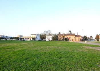 Terreno edificabile Via G. Matteotti, Voghiera - foto 1