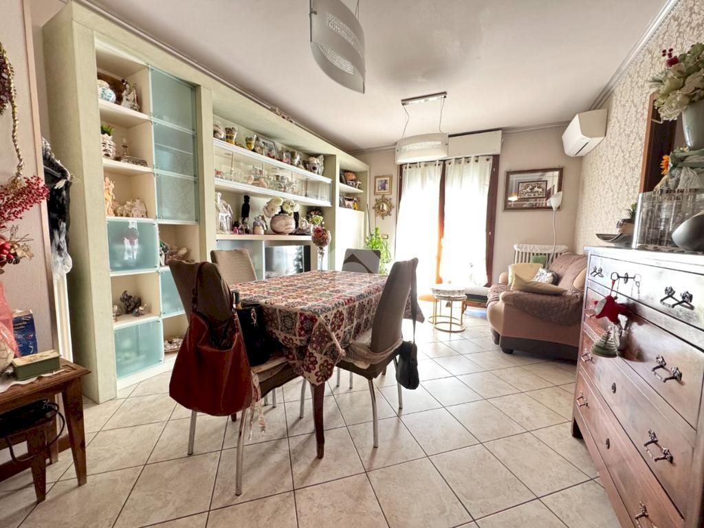 Trilocale Via Bosnia, San Mauro Pascoli - foto 2